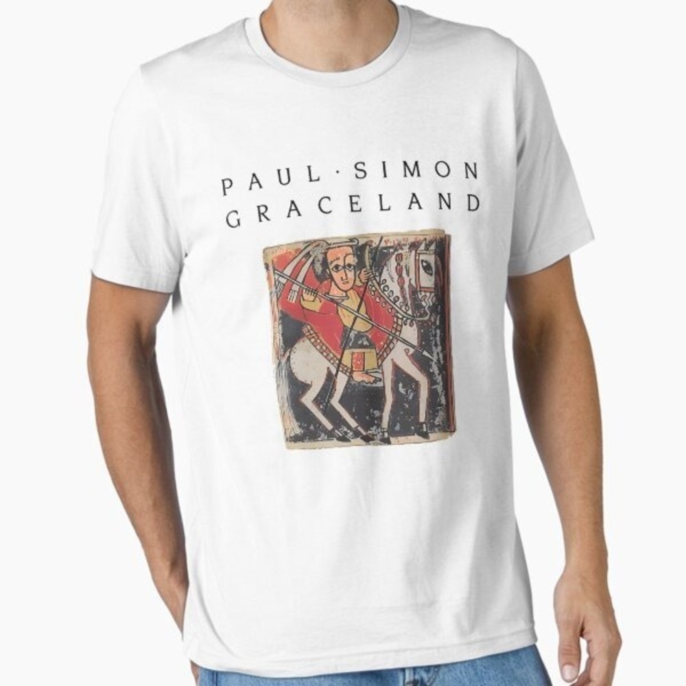 Simon Garfunkel T-Shirts Love Fan